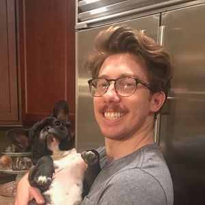 Meet your Posher, Jack